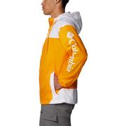 Tennessee Columbia Flash Challenger II Windbreaker Jacket